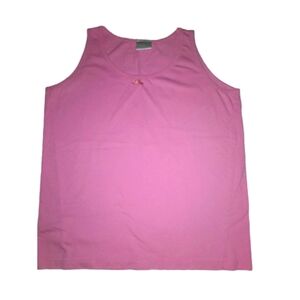 Manor Park tank top Medium
